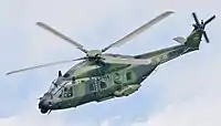 NHIndustries NH90