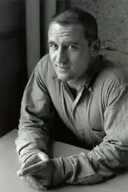 Neal Cassady 1960-luvulla