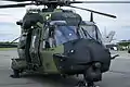 NH90 Kauhavalla 2010