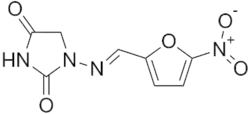 Nitrofurantoiini