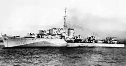 ORP Orkan