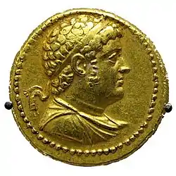 Ptolemaios IV