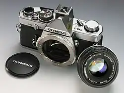 Olympus OM-2