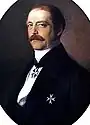 Otto von Bismarck