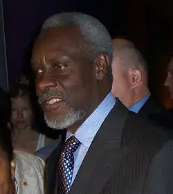 P. J. Patterson (1992–2006)