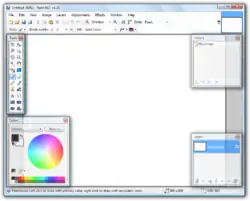 Paint.net 3.35