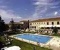 Palacio de los Condes de Alba y Aliste (Parador de Zamora)