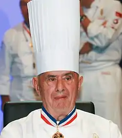 Paul Bocuse (2008)