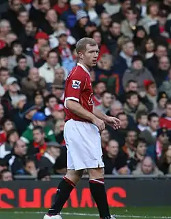 Paul Scholes