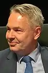 Pekka Haavisto