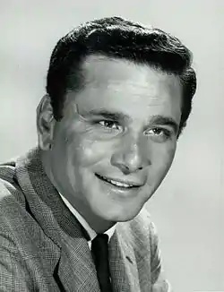 Peter Falk vuonna 1967