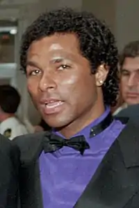 Philip Michael Thomas