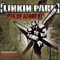 Singlen ”Pts.OF.Athrty” kansikuva