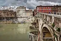 Ponte Sisto