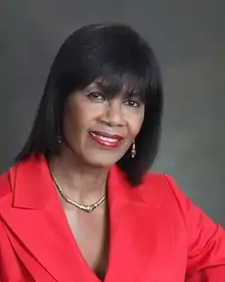 Portia Simpson-Miller (2005–2017)