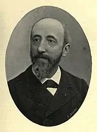 Jules Claretie