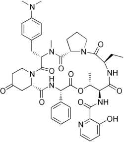 Pristinamysiini