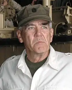 Ermey vuonna 2005.