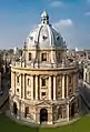 Radcliffe Camera