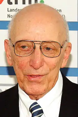 Ralph Baer (2009)