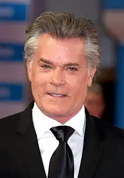 Ray Liotta vuonna 2014.