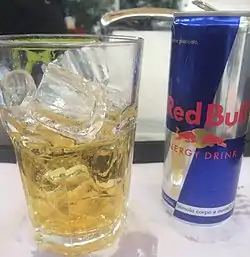 Red Bullia lasissa.