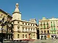 Plaça del Mercadal