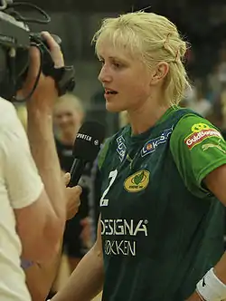 Rikke Skov