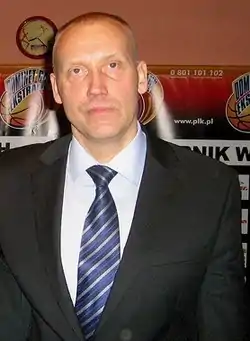 Kurtinaitis vuonna 2008