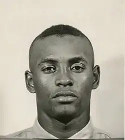 Roberto Clemente vuonna 1958