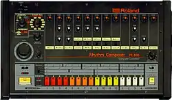 Roland TR-808