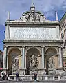 Fontana dell’Acqua Felice