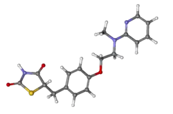 Rosiglitatsoni