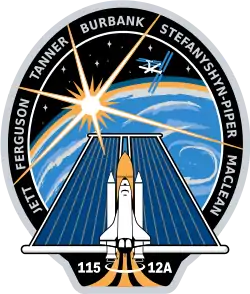 STS-115