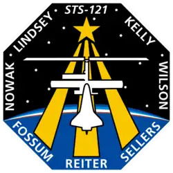 STS-121