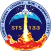 STS-133