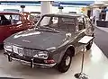 Saab 99 (Saab "Daihatsu", prototyyppi)