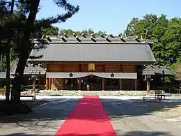 Sakuragi-jinja