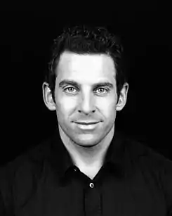 Sam Harris on 2000-luvun tunnetuimpia uskontokriittisiä keskustelijoita