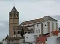 Santa María la Mayor