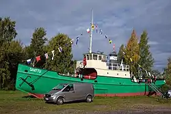 S/S Santtu