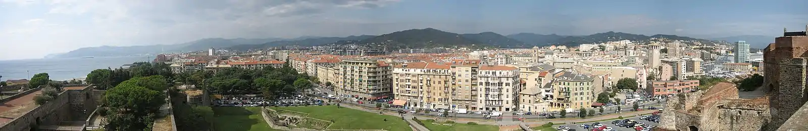 Savona