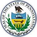 Pennsylvanian sinetti