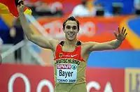 Sebastian Bayer