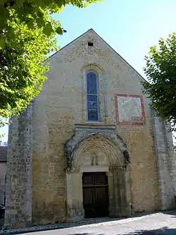 Cathédrale Notre-Dame-de-l'Assomption