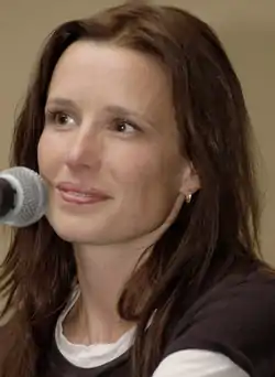 Shawnee Smith helmikuussa 2007.