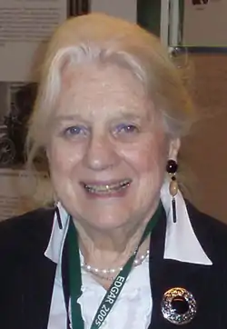 Signora Simonetta Puccini 2005