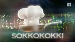 Sokkokokin logo. (Jouni Seppänen)