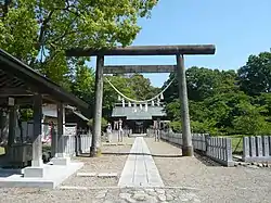 Sōma-jinja