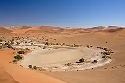 Sossusvlei